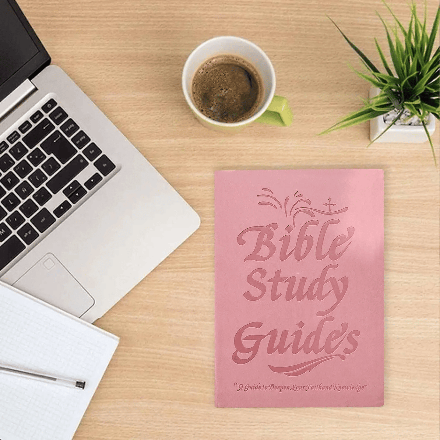 ✝️LAST DAY 49% OFF - 📖Bible Study Guides