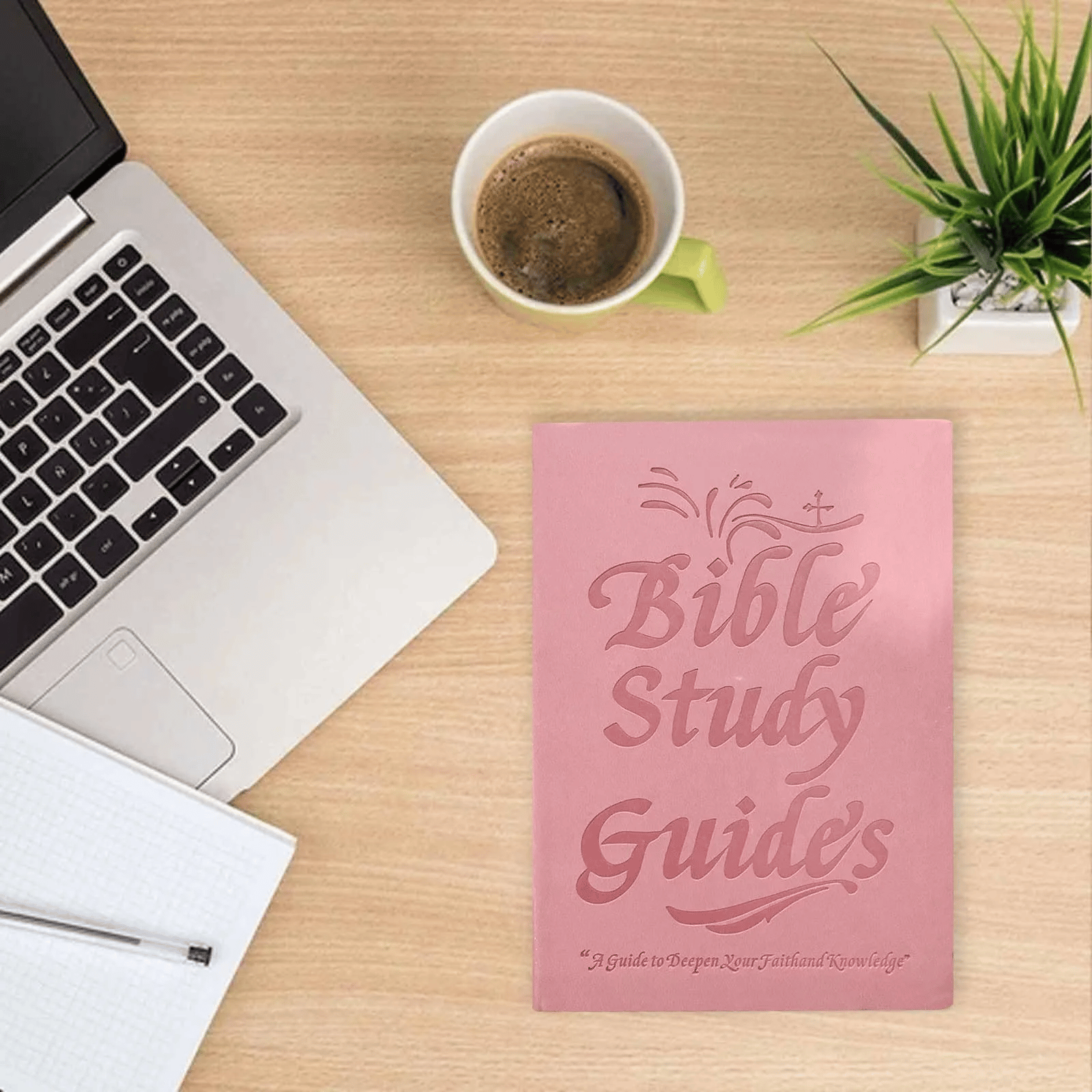 ✝️LAST DAY 49% OFF - 📖Bible Study Guides