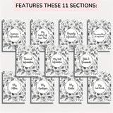 🔥🎁End of Life Planner