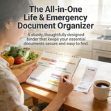 Household Expense Book – Daily & Weekly Budget Planner