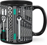 🎁Mechanic Toolbox Mug