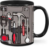 🎁Mechanic Toolbox Mug