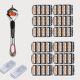 Men's Razor Blade Set