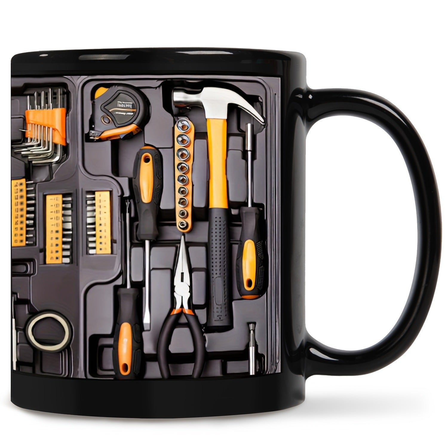 🎁Mechanic Toolbox Mug