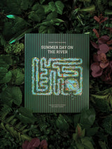 🔥LAST DAY 45% DISCOUNT - 🧩All Edge Jigsaw Challenge - 🤯Every piece is a challenge