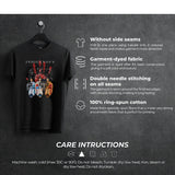 ICE Out of Mni Sóta Makóce - No One Is Illegal On Stolen Land Unisex T-shirt/T-shirt V-Neck/Hoodie/Sweatshirt