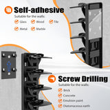 🏆 35K+ SOLD!🧢New Hat Organizer for Baseball Caps