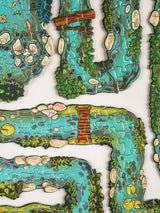 🔥LAST DAY 45% DISCOUNT - 🧩All Edge Jigsaw Challenge - 🤯Every piece is a challenge