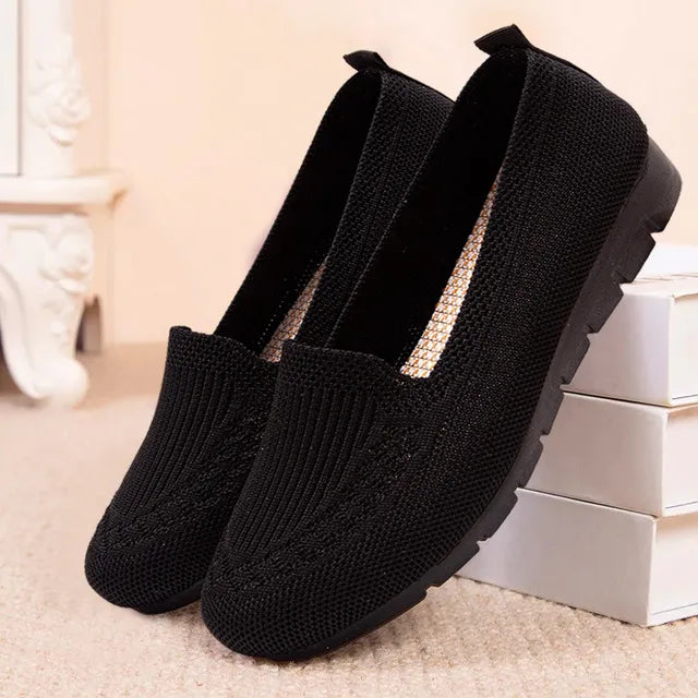 Orthopedic Women’s Support Shoes