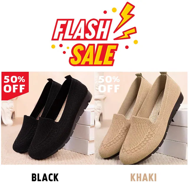 Orthopedic Women’s Support Shoes