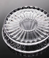 360 Degree Rotating Whiskey Glass