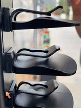 🏆 35K+ SOLD!🧢New Hat Organizer for Baseball Caps