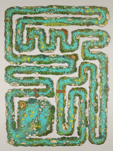 🔥LAST DAY 45% DISCOUNT - 🧩All Edge Jigsaw Challenge - 🤯Every piece is a challenge