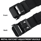 🎁Last Day Promotion 49% OFF🔥EDC Nylon Ratchet Belt