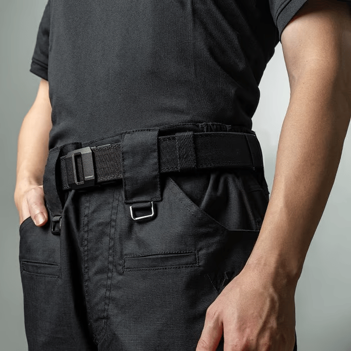 🎁Last Day Promotion 49% OFF🔥EDC Nylon Ratchet Belt