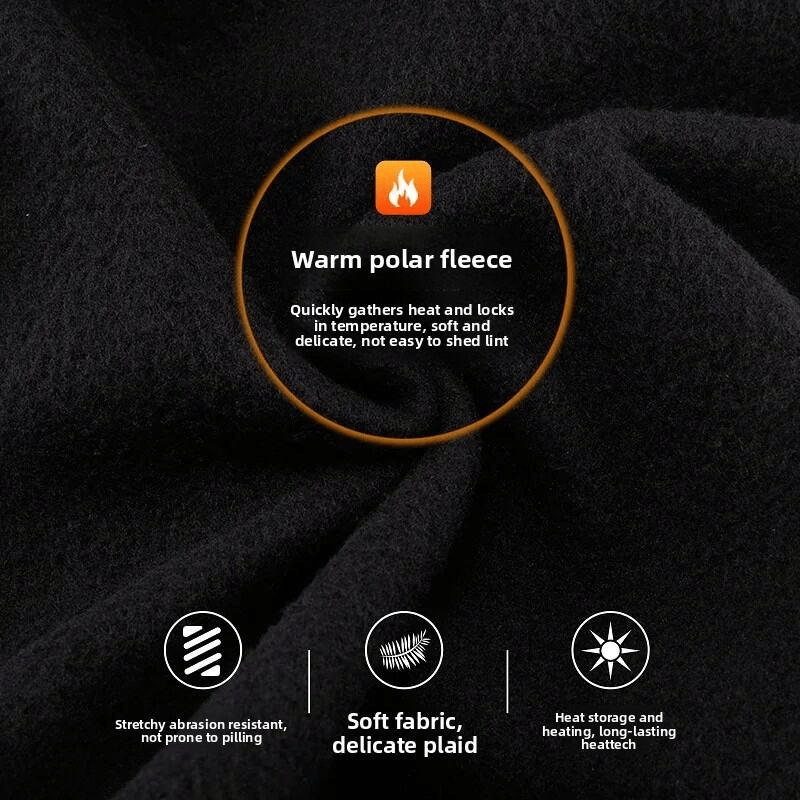 🔥Buy 2 Free 1😍Winter Rider Warm Anti-Haze Balaclava Full Face Mask