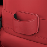 Velora Leather Cup Organizer – Easy Install & Custom Logo Ready