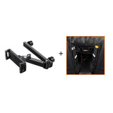 Tablet Holder for Car Headrest