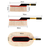 🔥Last Day Promotion 50% OFF -🚗Car Duster With Extendable Telescoping Handle