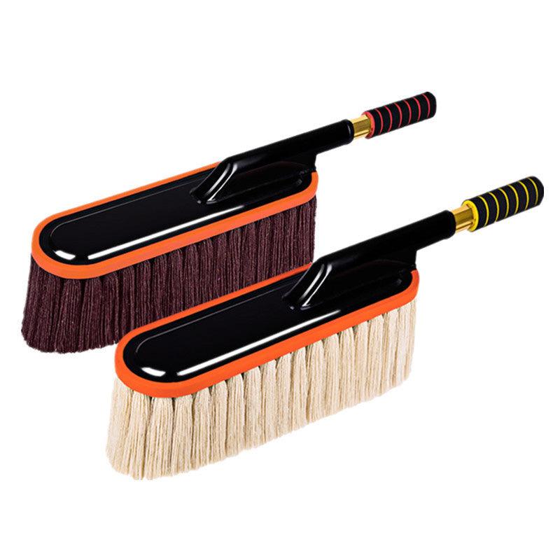 🔥Last Day Promotion 50% OFF -🚗Car Duster With Extendable Telescoping Handle
