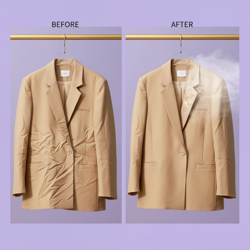 🎁2026 New Arrivals 50% OFF💖Portable Handheld Garment Steamer