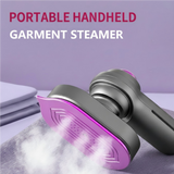 🎁2026 New Arrivals 50% OFF💖Portable Handheld Garment Steamer