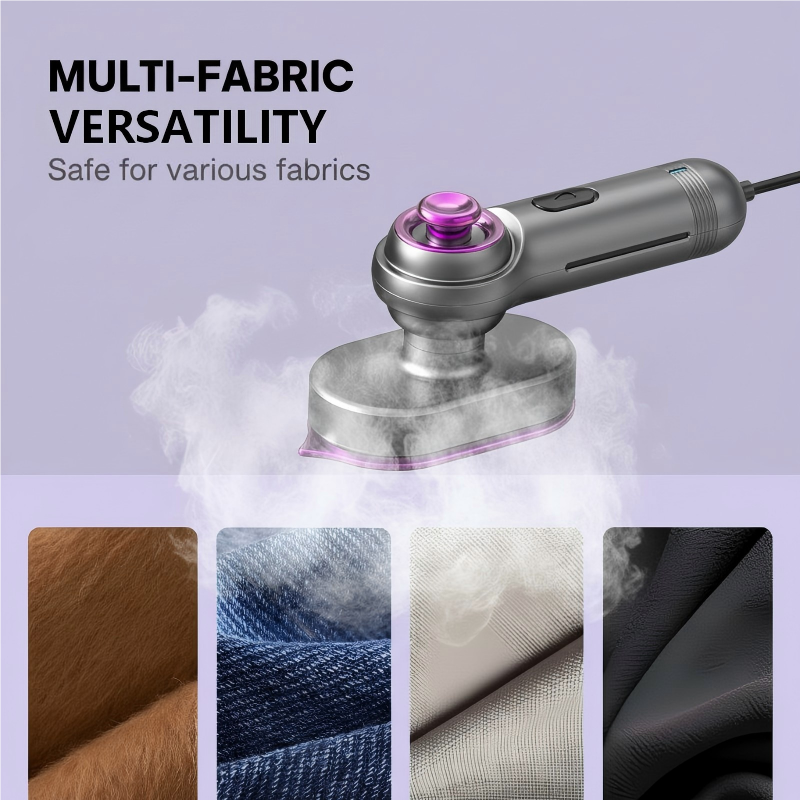 🎁2026 New Arrivals 50% OFF💖Portable Handheld Garment Steamer