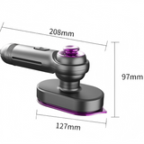 🎁2026 New Arrivals 50% OFF💖Portable Handheld Garment Steamer