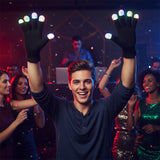 🔥2026 New Arrivals: 50% Off for a Limited Time!🔥LED Light-Up Fingertip Knit Gloves