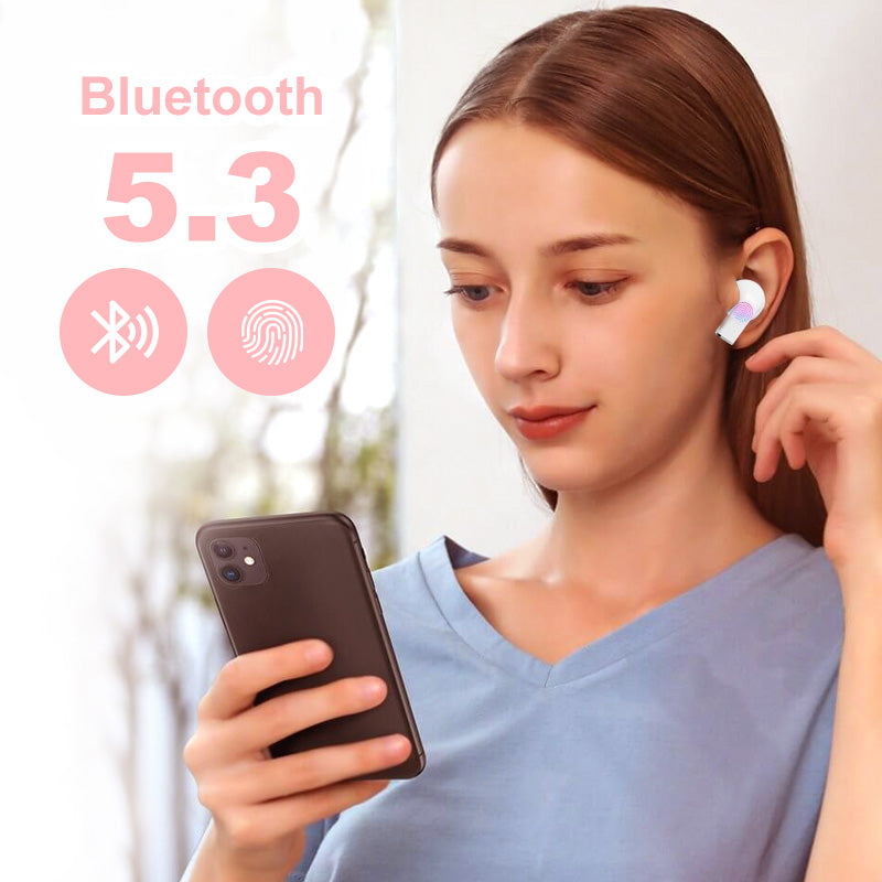 💖50% OFF NOW!🔥Wireless Bluetooth in-Ear Earbuds