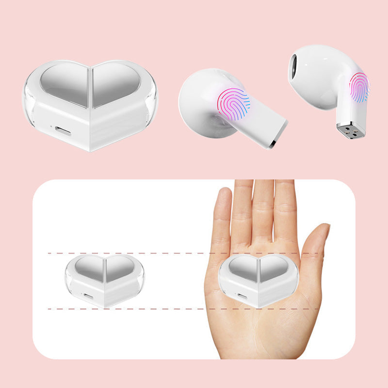 💖50% OFF NOW!🔥Wireless Bluetooth in-Ear Earbuds